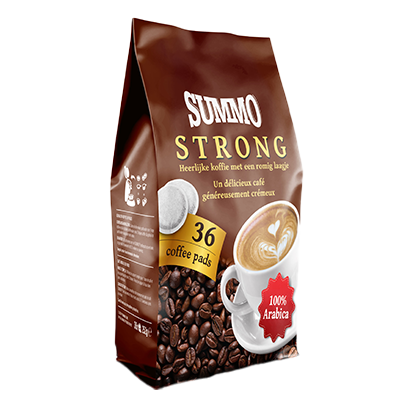SUMMO Strong
