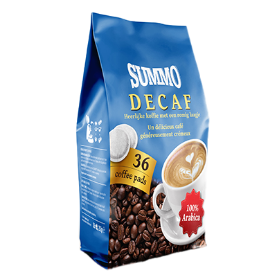 SUMMO Decaf