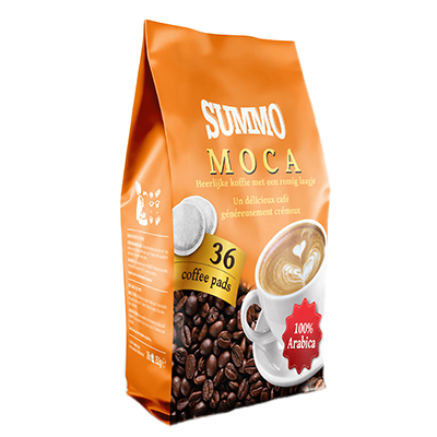 SUMMO Moca