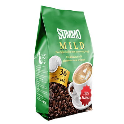 SUMMO Mild