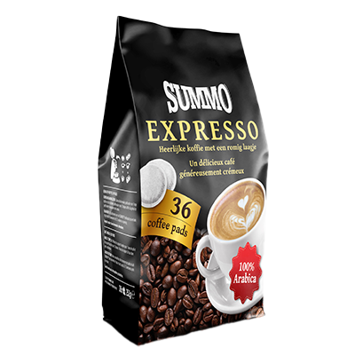 SUMMO Expresso