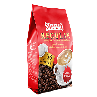 SUMMO Regular