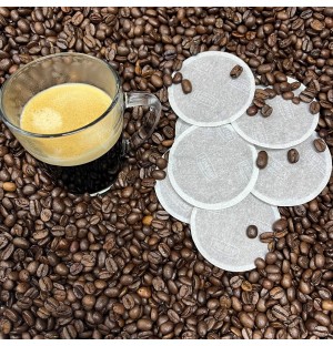 Summo Special Pod Kahve 108 adet (3X36 Pod)