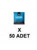 Lugano Caffe Lugano Ese Pod Decaf 50 Li Paket Deneme