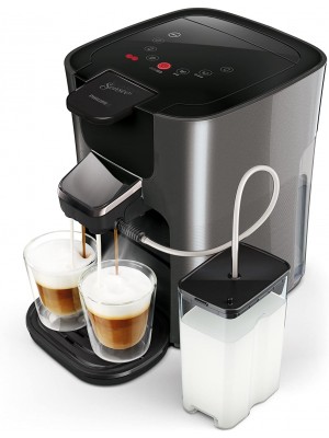 Philips HD657450 Senseo Latte Duo Kahve Makinesi