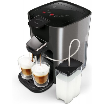 Philips HD657450 Senseo Latte Duo Kahve Makinesi