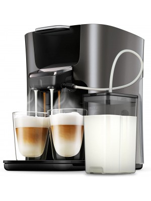 Philips HD657450 Senseo Latte Duo Kahve Makinesi