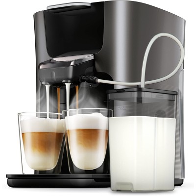 Philips HD657450 Senseo Latte Duo Kahve Makinesi