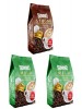 Summo 1 Adet Strong ve 2 Adet Mild 108’li Avantaj Paketi (36X3 Paket) Senseo Pads Kahve 