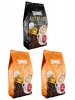 Summo 1 Adet Espresso ve 2 Adet Moca 108’li Avantaj Paketi (36X3 Paket) Senseo Pads Kahve 