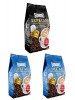 Summo 1 Adet Espresso ve 2 Adet Decaf 108’li Avantaj Paketi (36X3 Paket) Senseo Pads Kahve