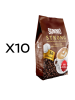 Summo Strong 360'lı Süper Avantaj Paketi (36X10) Pads Kahve Kapsülü