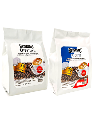 Summo Elite & Special 72'li (36x2) Pod