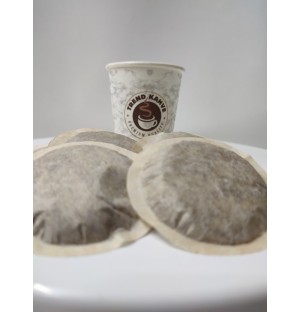 Summo Elite Pod Kahve 144 adet (4X36 Pod)