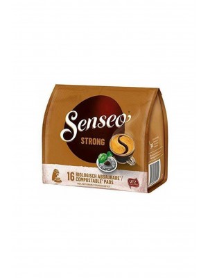 Senseo Strong 16'lı Pod Kahve