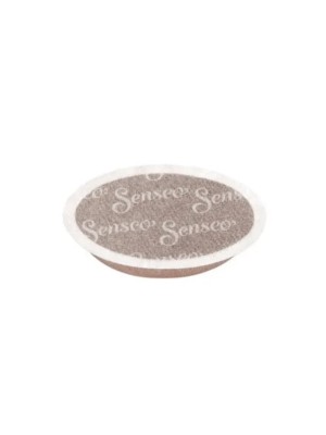 Senseo Cafe Latte 8'li Pads