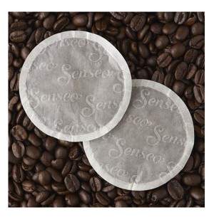 Senseo Strong 36'lı Coffee Pads