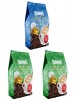 Summo 1 Adet Decaf ve 2 Adet Mild 108’li Avantaj Paketi (36X3 Paket) Senseo Pads Kahve