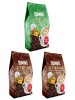 Summo 1 Adet Mild ve 2 Adet Strong 108’li Avantaj Paketi (36X3 Paket) Senseo Pads Kahve 