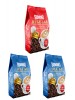 Summo 1 Adet Regular ve 2 Adet Decaf 108'li Avantaj Paketi (36X3 Paket) Senseo Pads Kahve