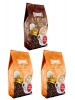 Summo 1 Adet Strong ve 2 Adet Moca 108’li Avantaj Paketi (36X3 Paket) Senseo Pads Kahve 