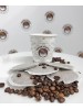 Summo 1 Adet Espresso ve 2 Adet Moca 108’li Avantaj Paketi (36X3 Paket) Senseo Pads Kahve 
