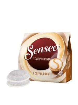Senseo Cappuccino 8'li Pod Kahve