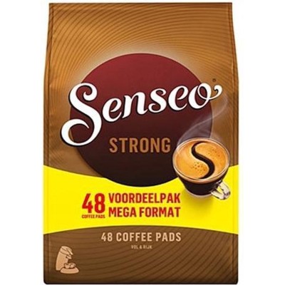 Senseo Strong 48'li