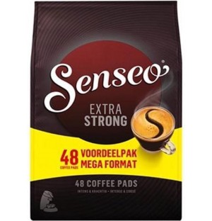 Senseo Extra Strong 48'li