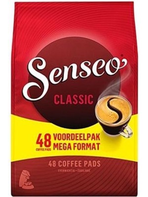 Senseo Classic 48'li