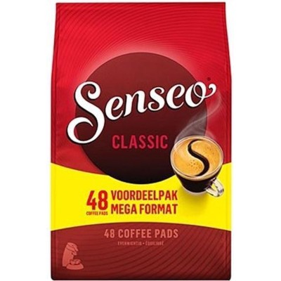 Senseo Classic 48'li