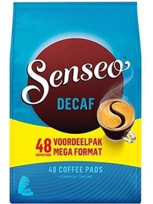 Senseo Decaf 48'li