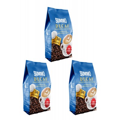 Summo Decaf 108 li 