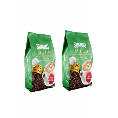Summo Mild 72 li 