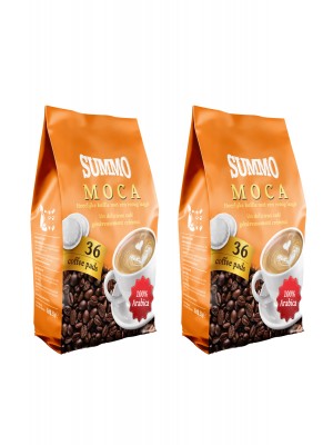 Summo Moca 72 li 