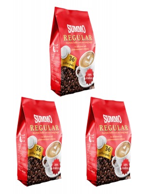 Summo Regular 108 li 
