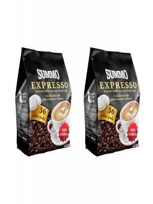 Summo Espresso 72 li 