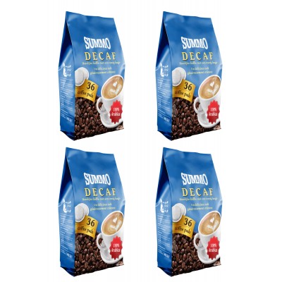 Summo Decaf 144 lü