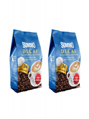 Summo Decaf 72 li 