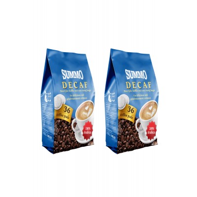 Summo Decaf 72 li 