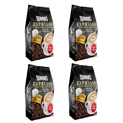 Summo Espresso 144 lü Summo Espresso 144 lü
