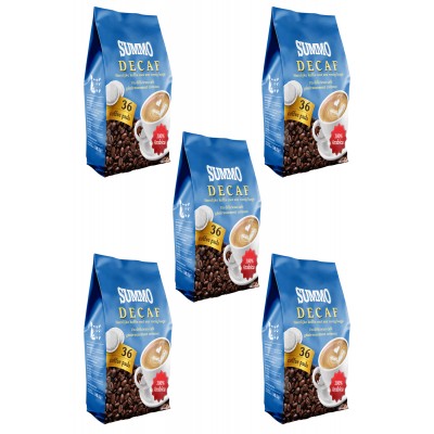Summo Decaf 180 li