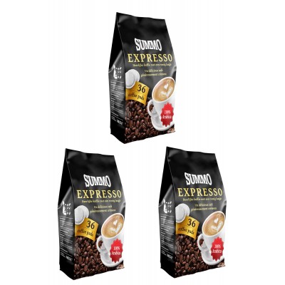 Summo Espresso 108 li 