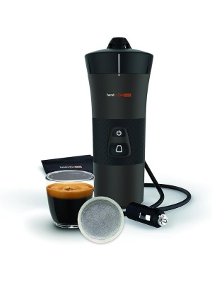 Handpresso 12/24V Taşınabilir Kahve Makinası