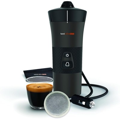 Handpresso 12/24V Taşınabilir Kahve Makinası