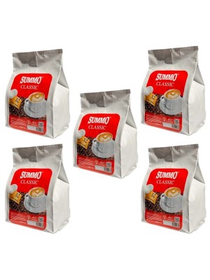SUMMO Pod Classic Pot Kahve 160 Adet (5X32 POD)