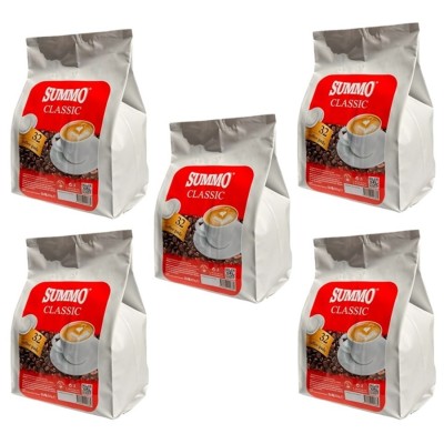 SUMMO Pod Classic Pot Kahve 160 Adet (5X32 POD)