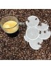 SUMMO Pod Classic Pot Kahve 320 Adet (10X32 POD)
