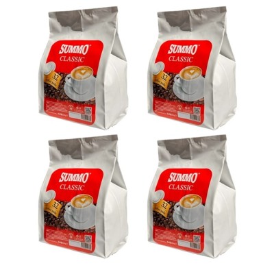 SUMMO Pod Classic Pot Kahve 128 adet (4x32 Pod)