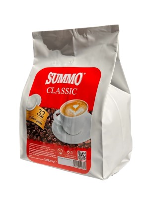 SUMMO Pod Classic 32'li Pot Kahve